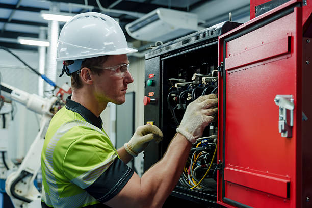 24/7 Emergency Generator Installation experts in MacDonnell Heights, NY