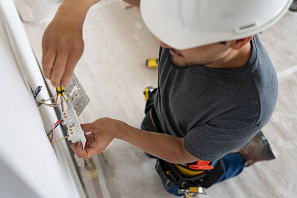 Reliable Generator Installation contractor in MacDonnell Heights, NY by No Joke electrician