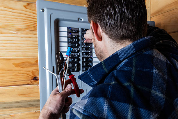 Affordable Generator Installation solutions in MacDonnell Heights, NY